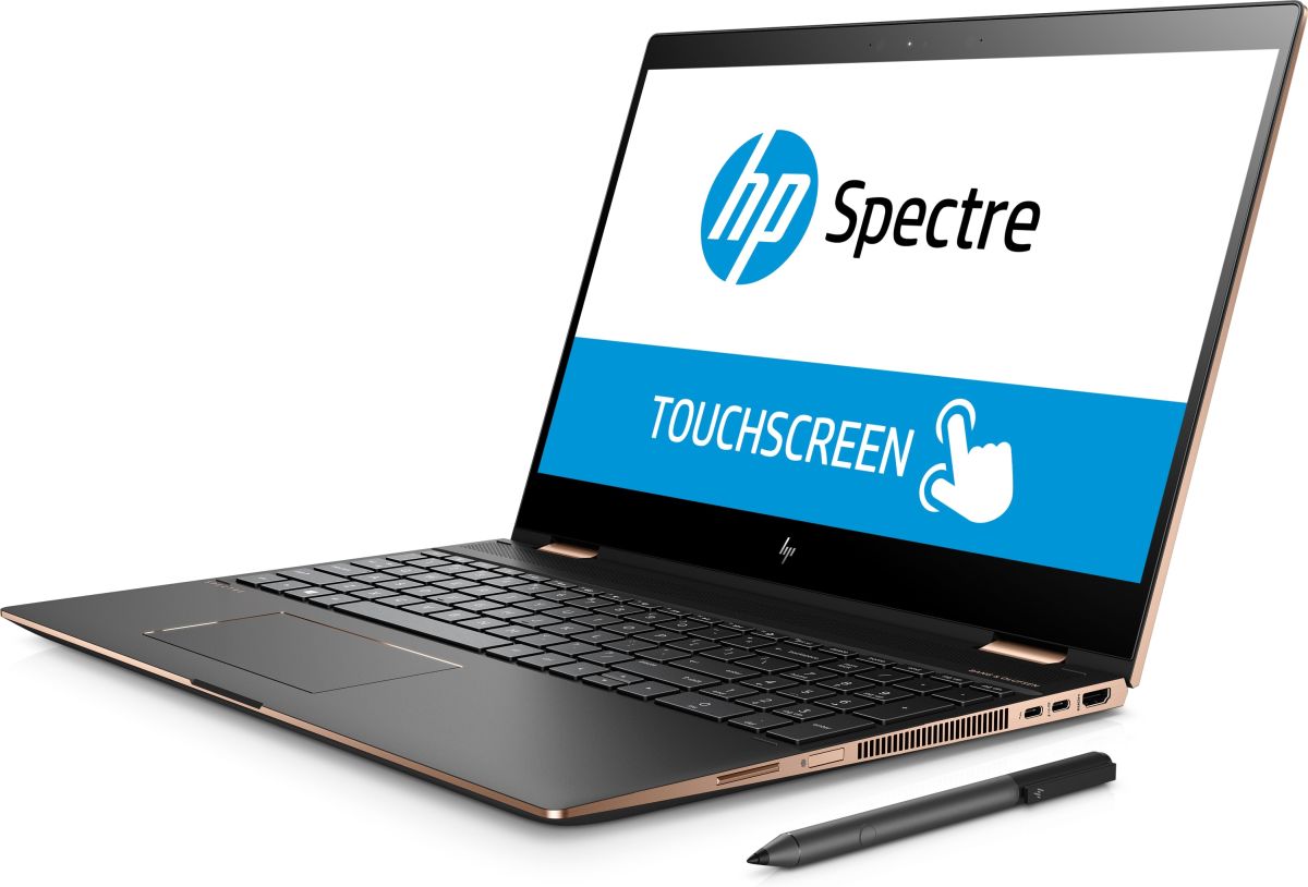 Hp Spectre X360 15 Ch000no 2pm64ea Laptop Specifications