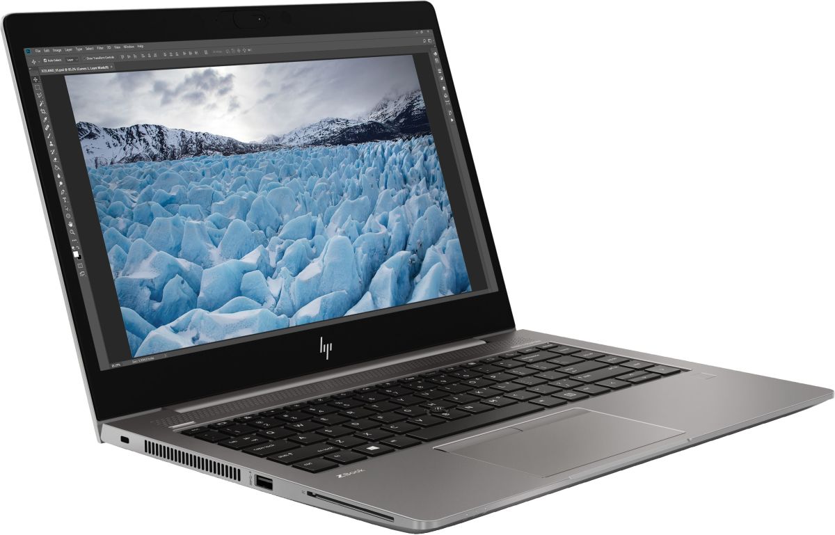 Hp Zbook 14u G6 6tp85ea Laptop Specifications 6099