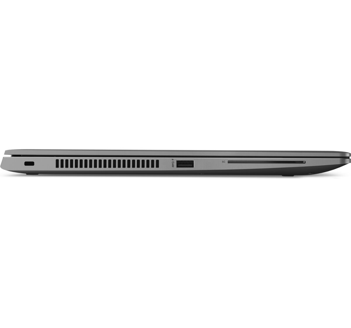 HP ZBook 15u G6 - 7PU22PA laptop specifications