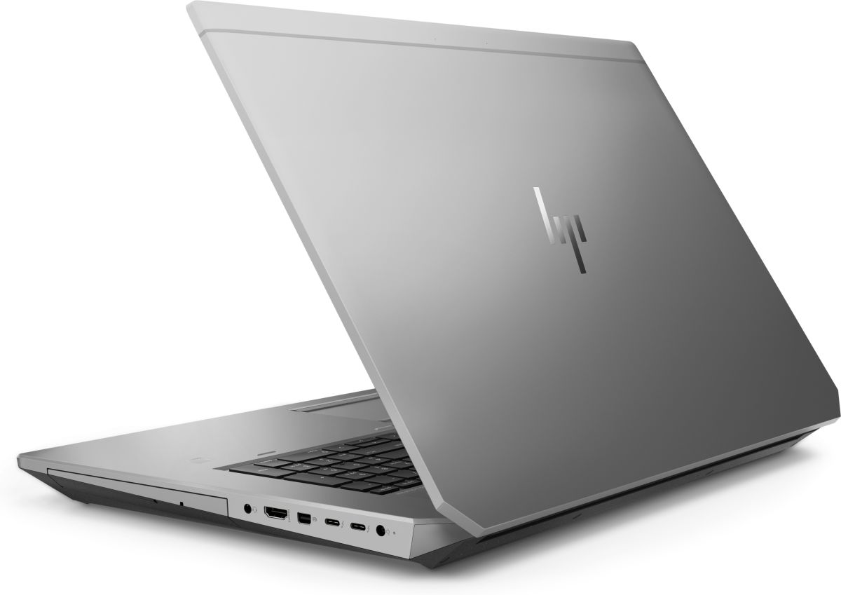 Hp zbook g5 обзор