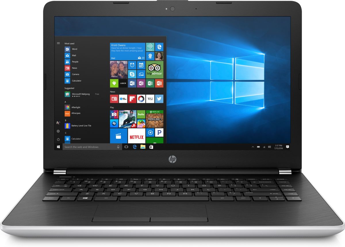 HP 4-bs019tu - 1XF05PA laptop specifications