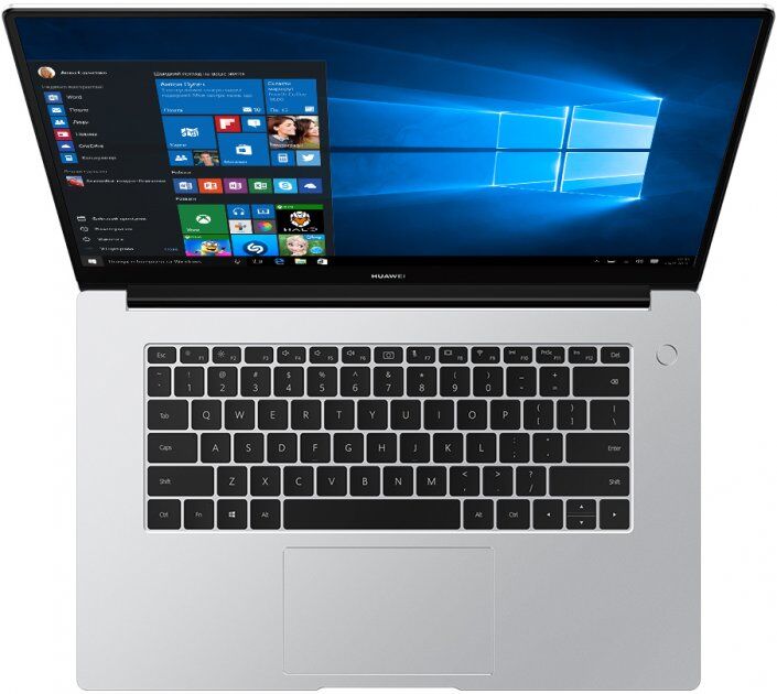 huawei matebook d15 53012hws