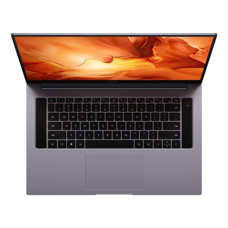 Huawei MateBook D16 - 53012QWQ laptop specifications