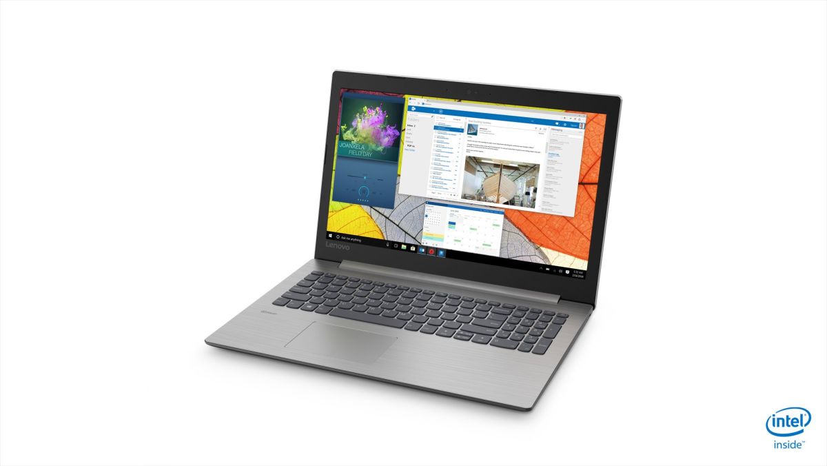 Lenovo ideapad 330 обзор