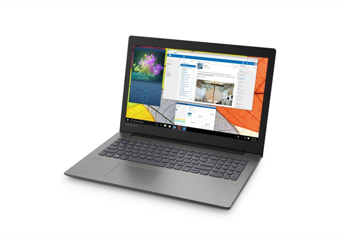 Lenovo ideapad 330 какая оперативная память