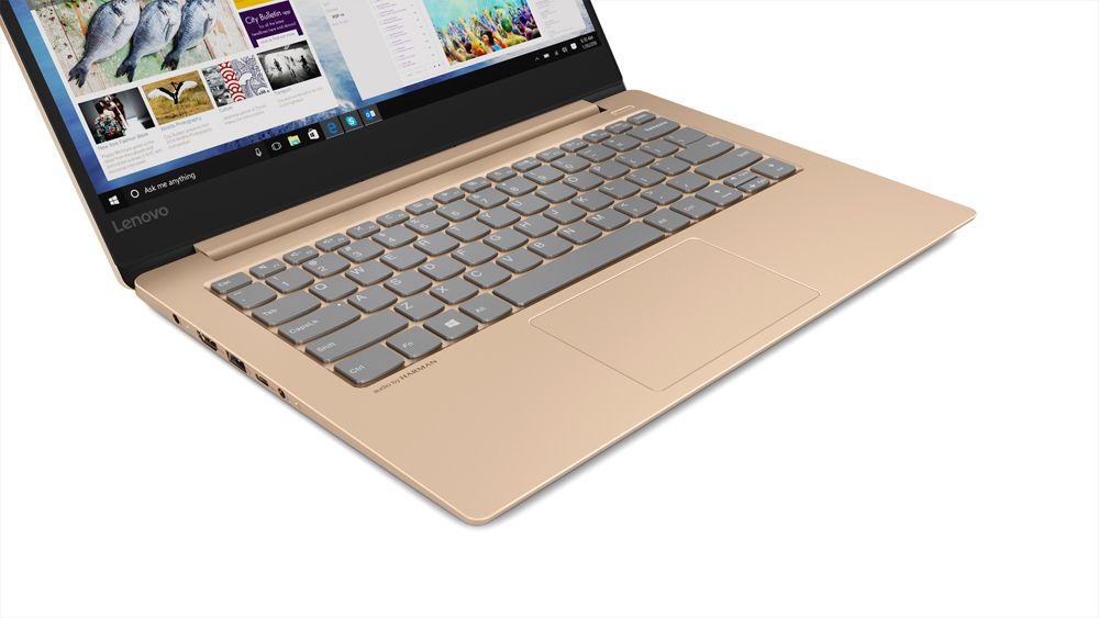 Lenovo ideapad 530s замена матрицы