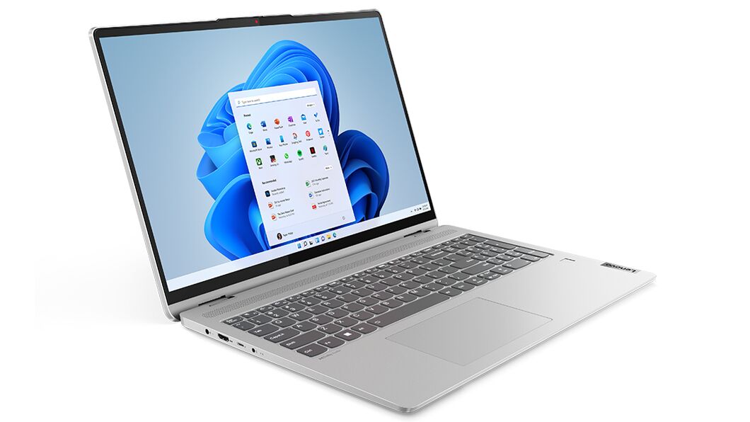 Lenovo IdeaPad 5 - 82R8002FGE laptop specifications