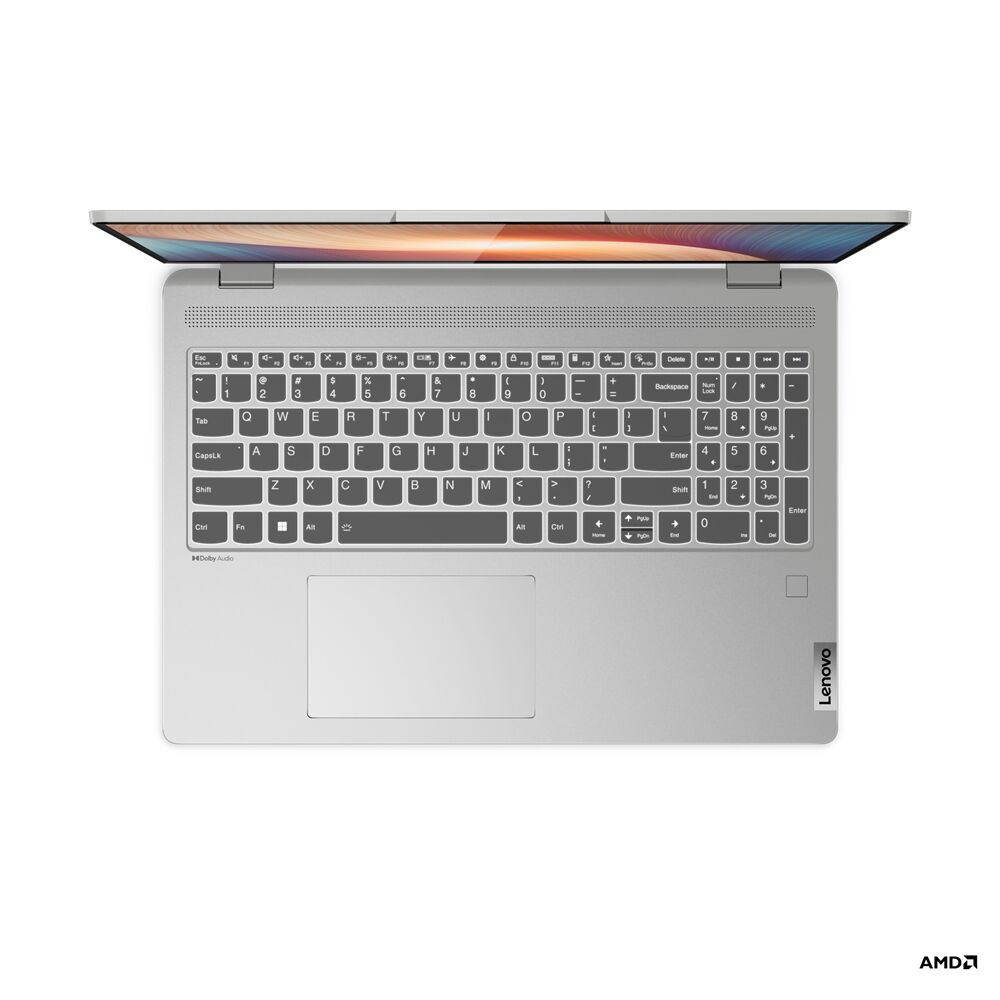 Ноутбук Lenovo Ideapad 3 15aba7 82rk00b2rk Купить