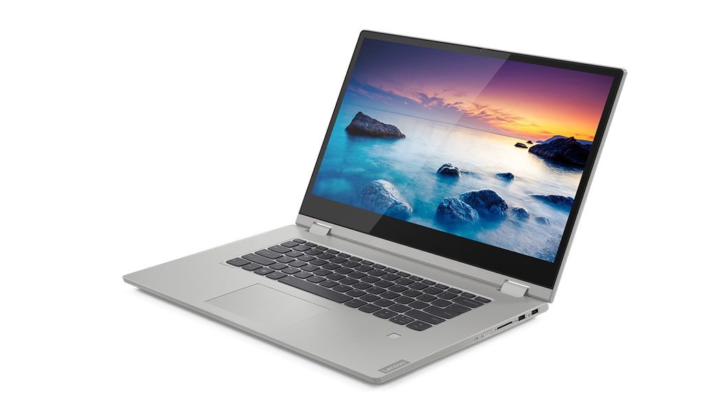 Lenovo IdeaPad C340  81N5001DIX laptop specifications