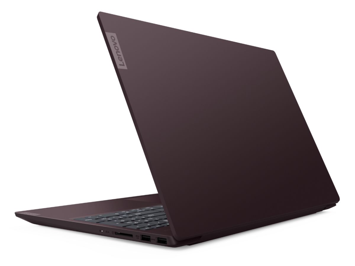 Lenovo IdeaPad S340  81N800T9US laptop specifications