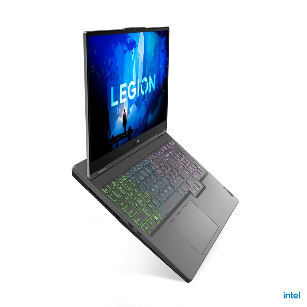 Lenovo Legion 5 15IAH7H - 82RB004YUK laptop specifications