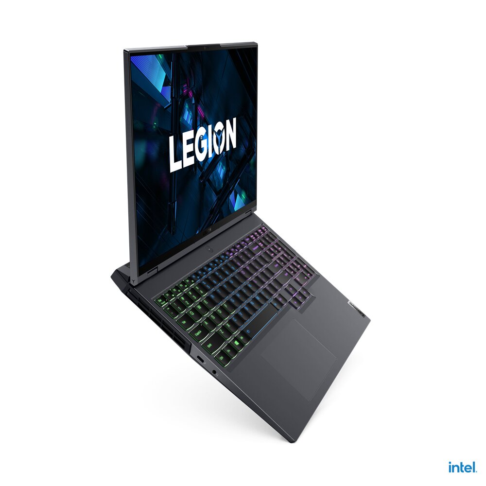 Lenovo Legion 5 Pro - 82JF002RUS laptop specifications