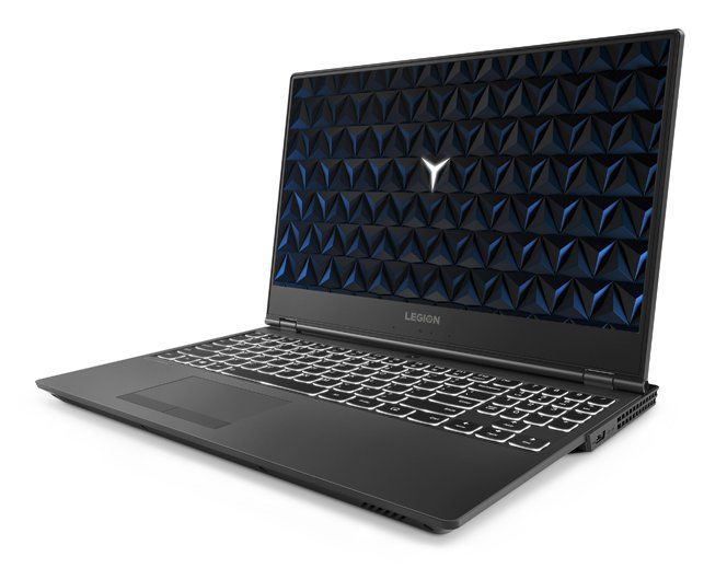 Lenovo Legion Y530-15ICH - 81FV008SGE laptop specifications