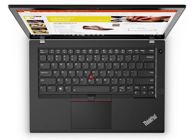 Lenovo ThinkPad A475  20KL002WFR laptop specifications