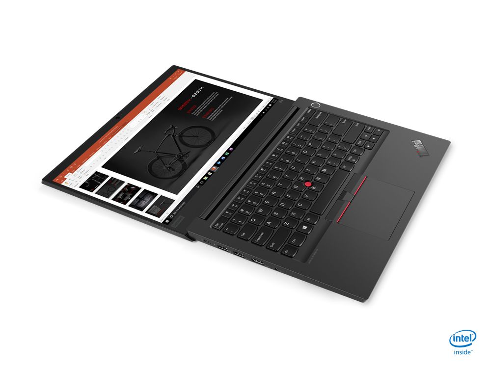 Lenovo ThinkPad E14  20RA001XSP laptop specifications