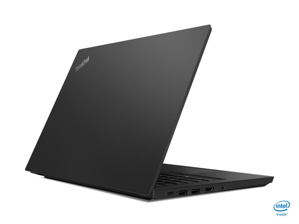 Lenovo ThinkPad E14  20RA001XSP laptop specifications