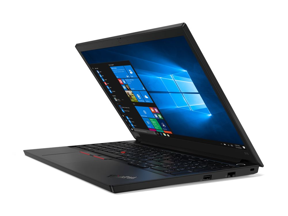 Lenovo ThinkPad E15  20RD005GUS laptop specifications