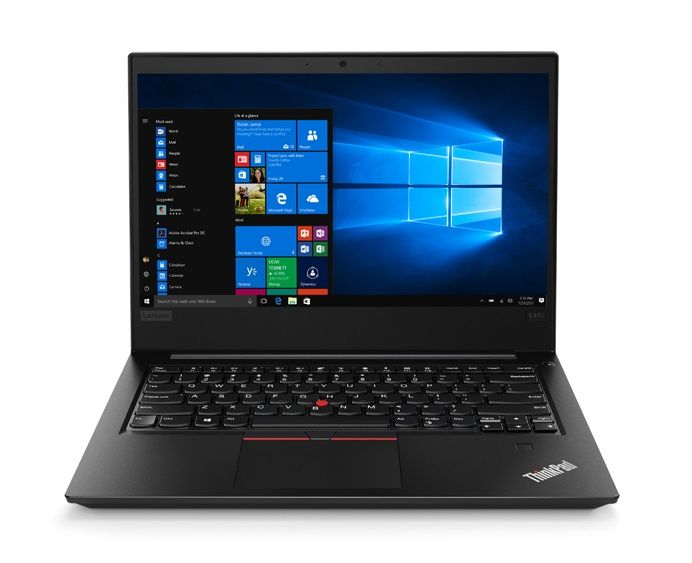 Lenovo ThinkPad E480 - 20KN009QGE laptop specifications