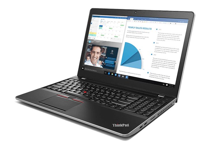 Lenovo Thinkpad E570p jaa00fau Laptop Specifications
