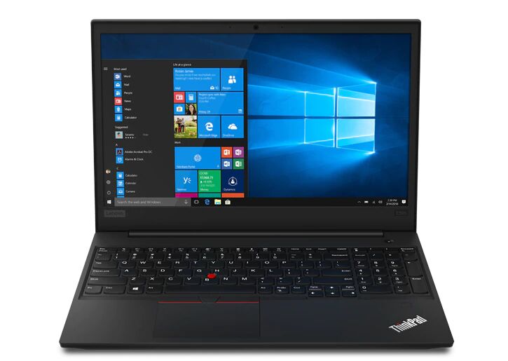 Lenovo ThinkPad E595 - 20NF0006FR laptop specifications