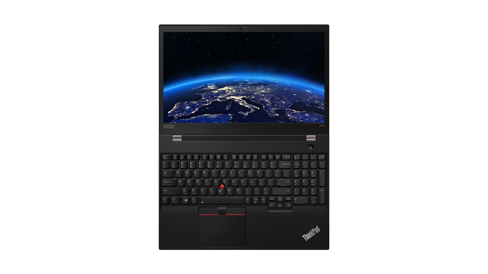 Lenovo ThinkPad P53s - 20N6CTO1WW-C9-L1 laptop specifications