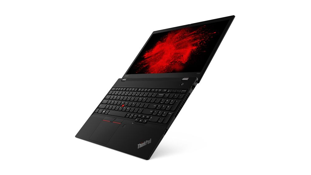 Lenovo ThinkPad P53s - 20N6003RCA laptop specifications