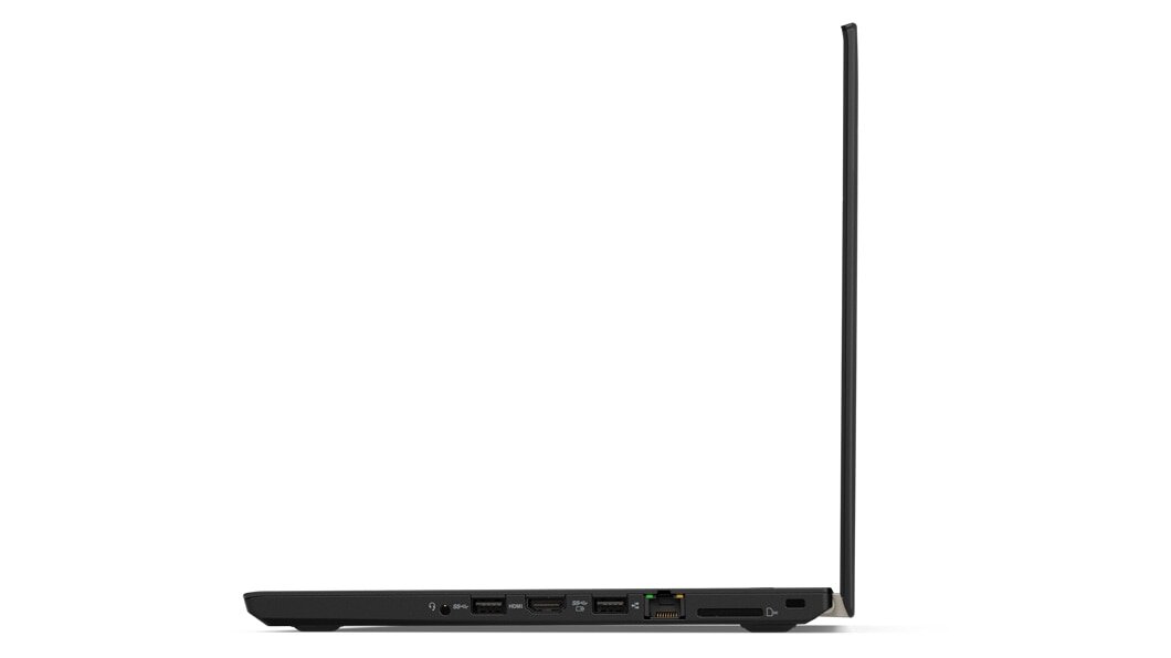 Lenovo ThinkPad T480 - 20L60034MH laptop specifications