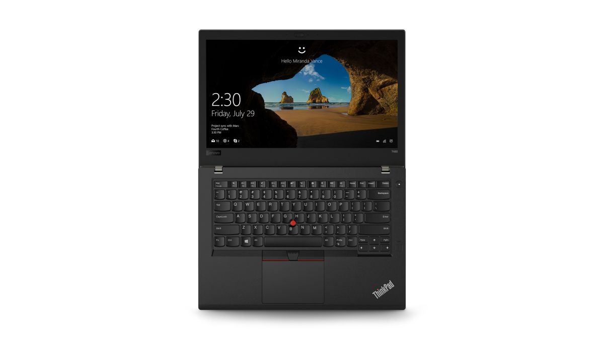 lenovo t480 release year