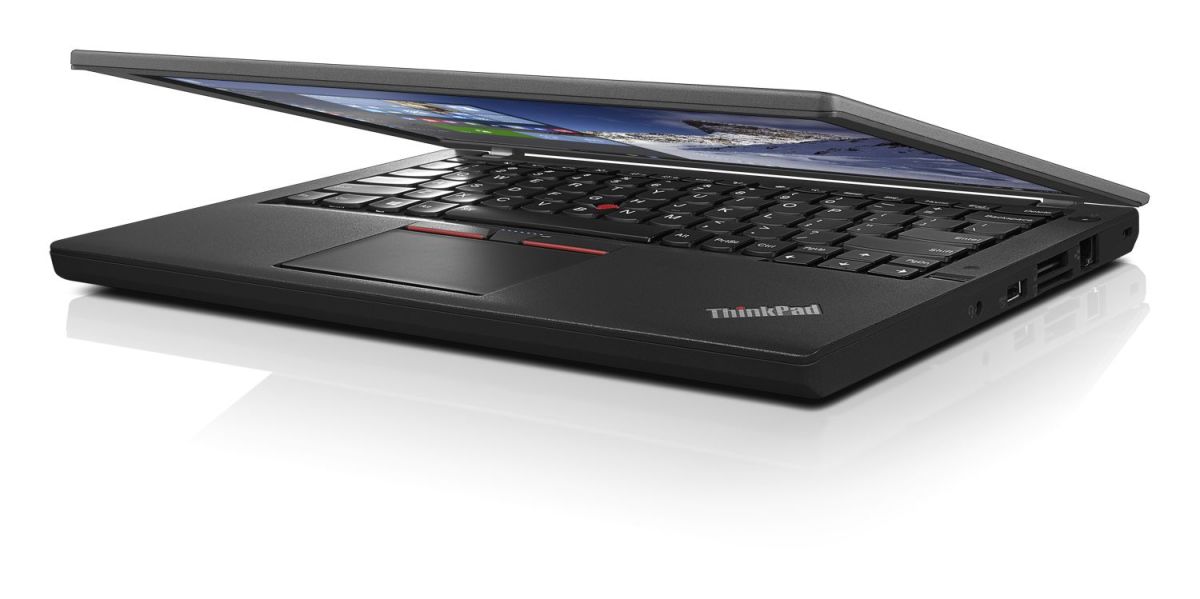 Lenovo ThinkPad X260  20F5S65B0L laptop specifications