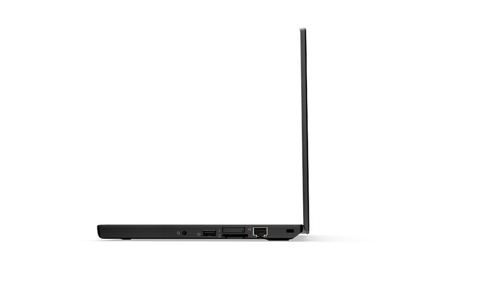 Lenovo ThinkPad X270  20HN0016SP laptop specifications