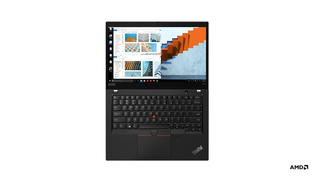 Lenovo ThinkPad X395 - 20NL000EUS laptop specifications