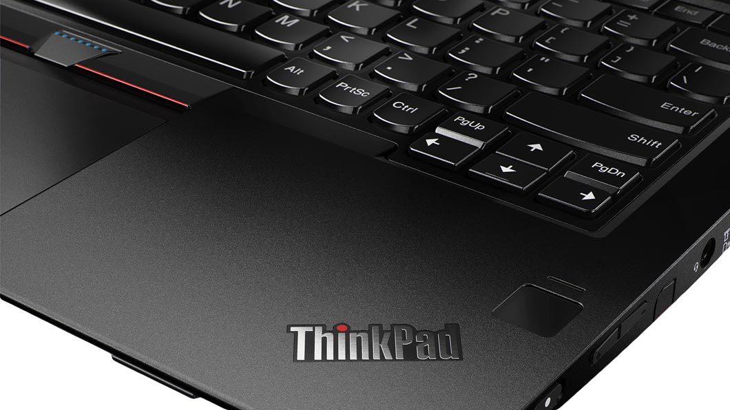 thinkpad multitouch driver