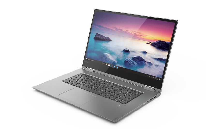 Lenovo yoga 730 15iwl обзор