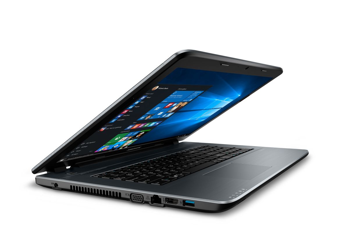 Ноутбук 256. Laptop-e78s5d1.