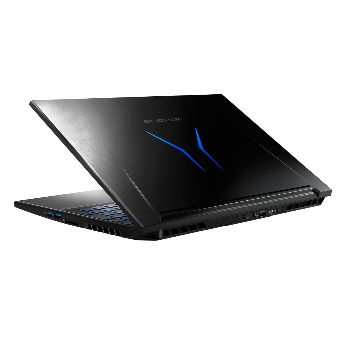 MEDION ERAZER X15807 - 30027093 laptop specifications