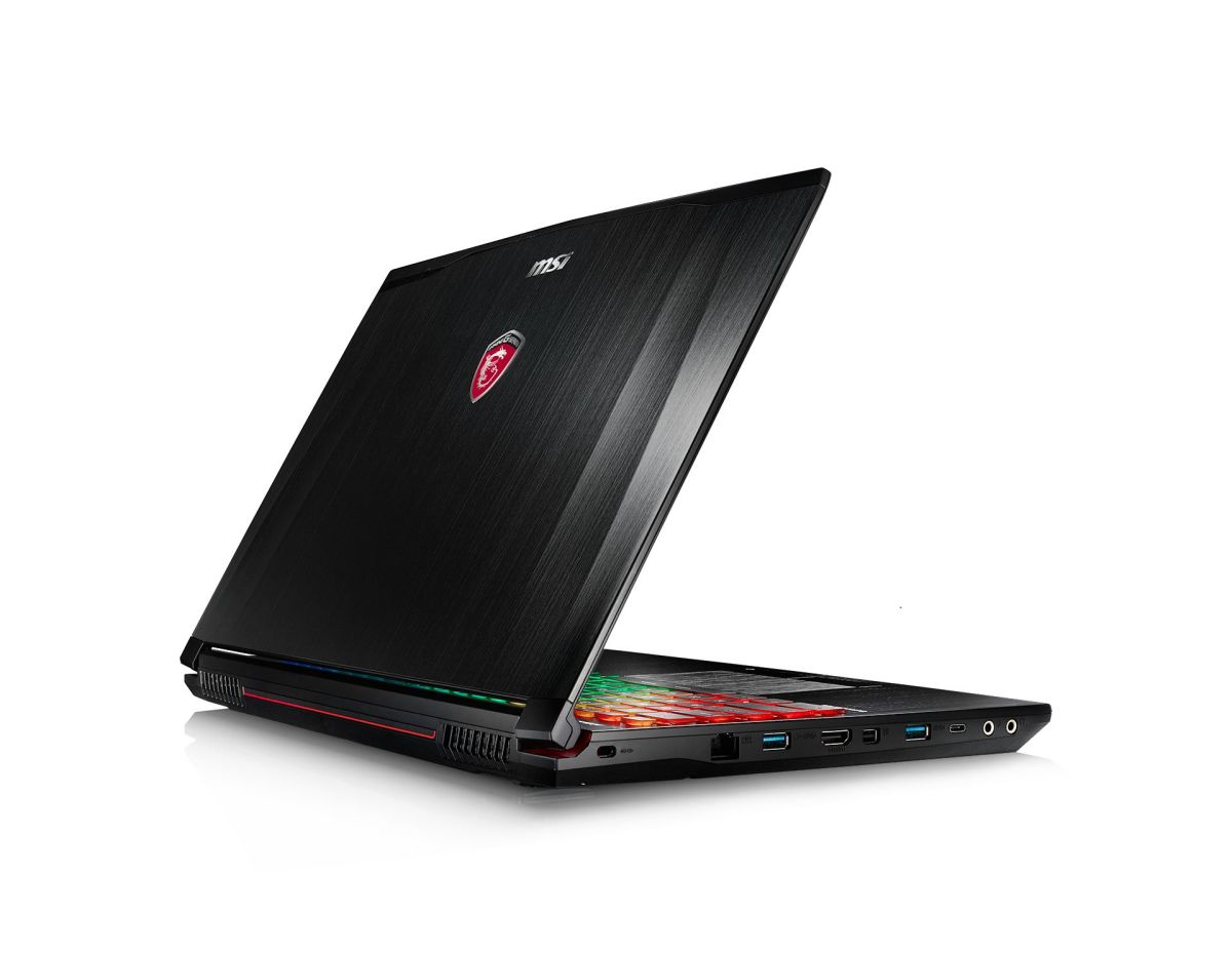 Купить Ноутбук Msi Apache Pro