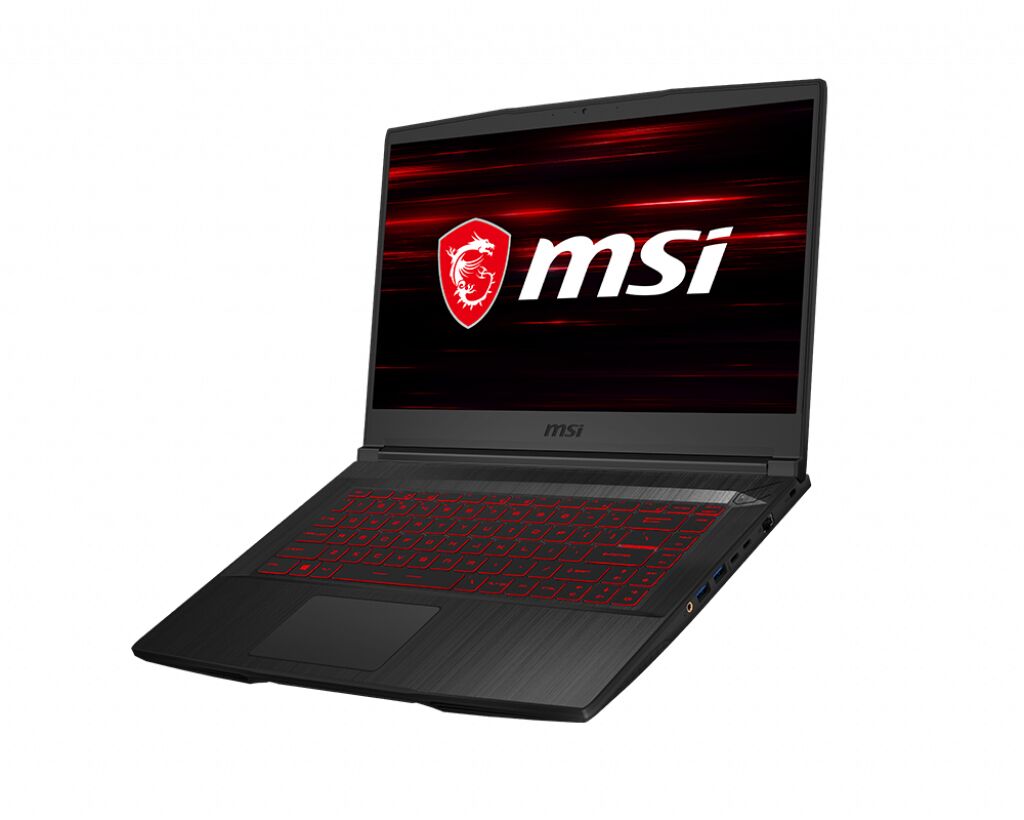 Msi gf63 thin 9s7