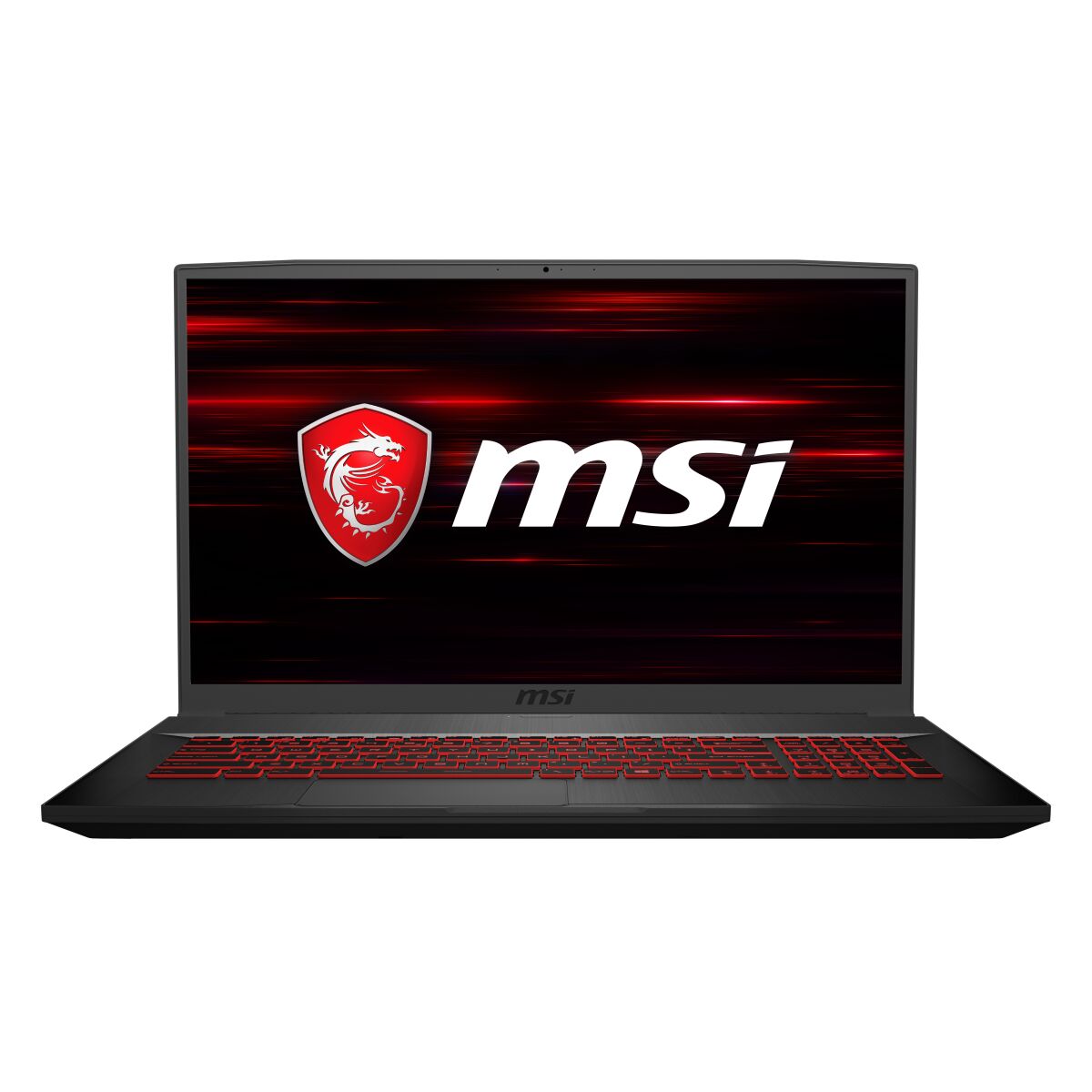 Не работает камера msi gf75