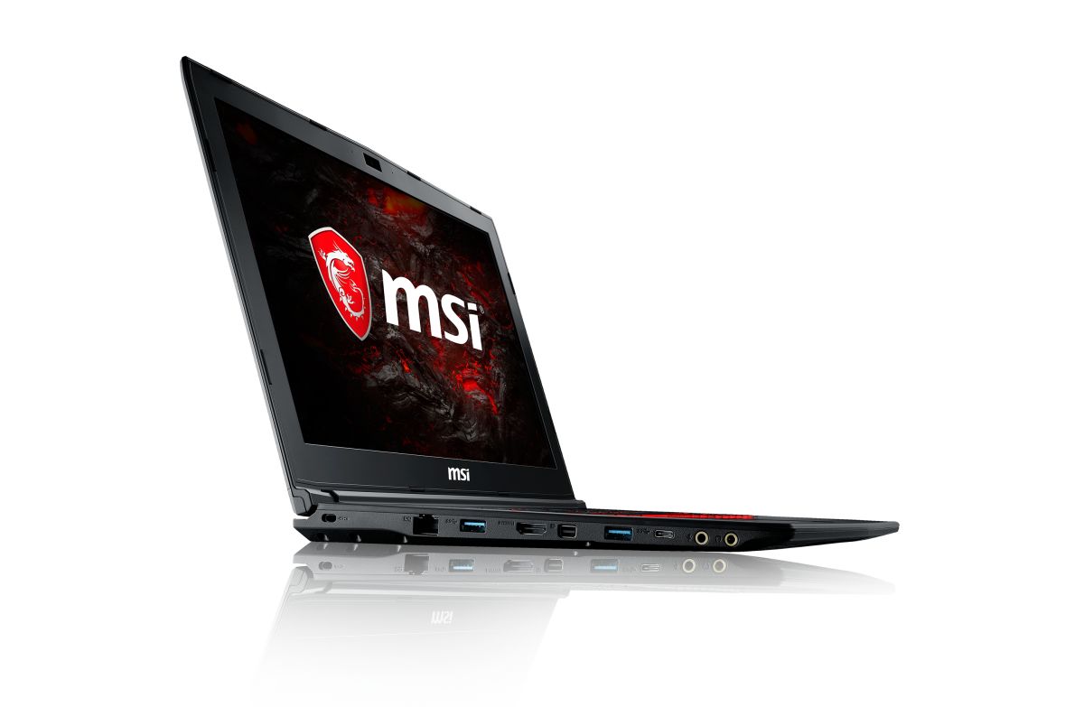 Msi gaming m7