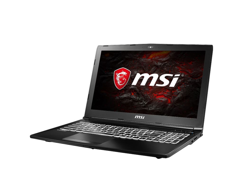 Msi gl62m 7rex обзор