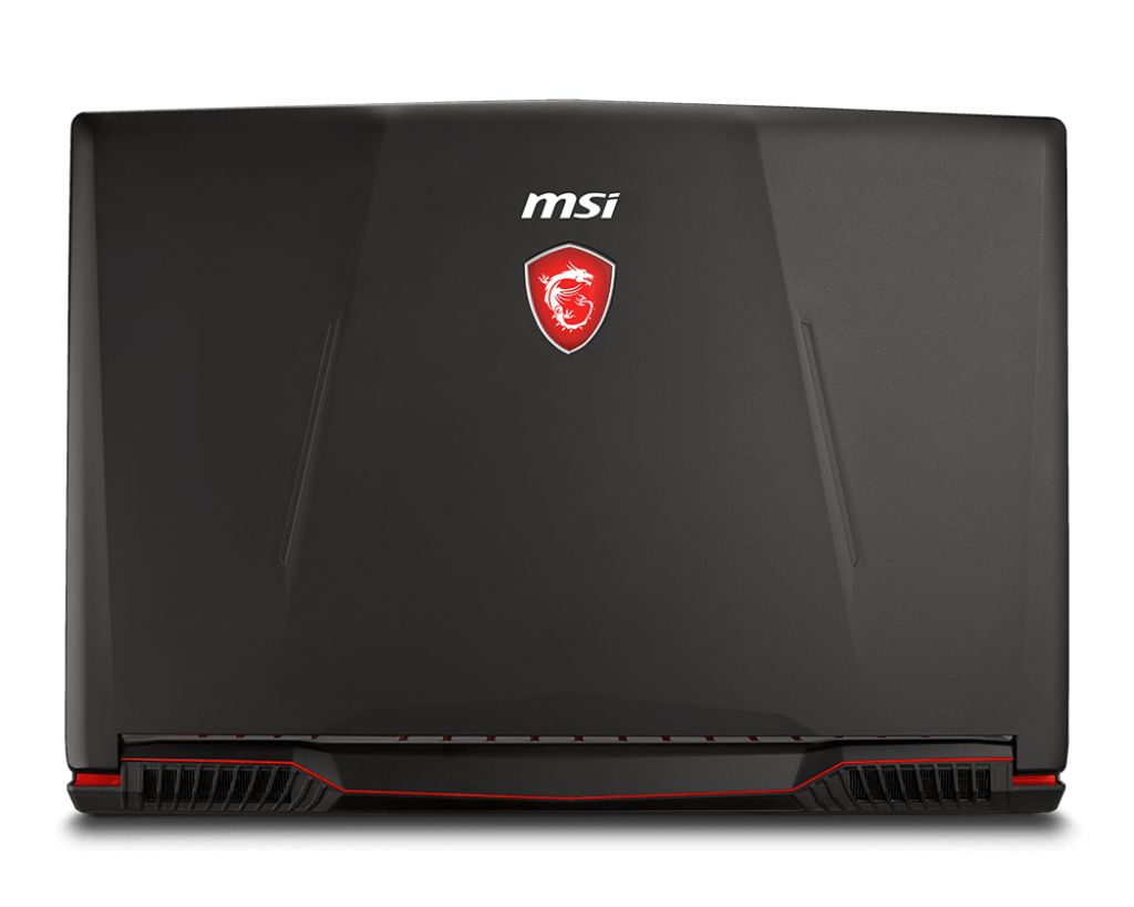 Замена матрицы msi gl63