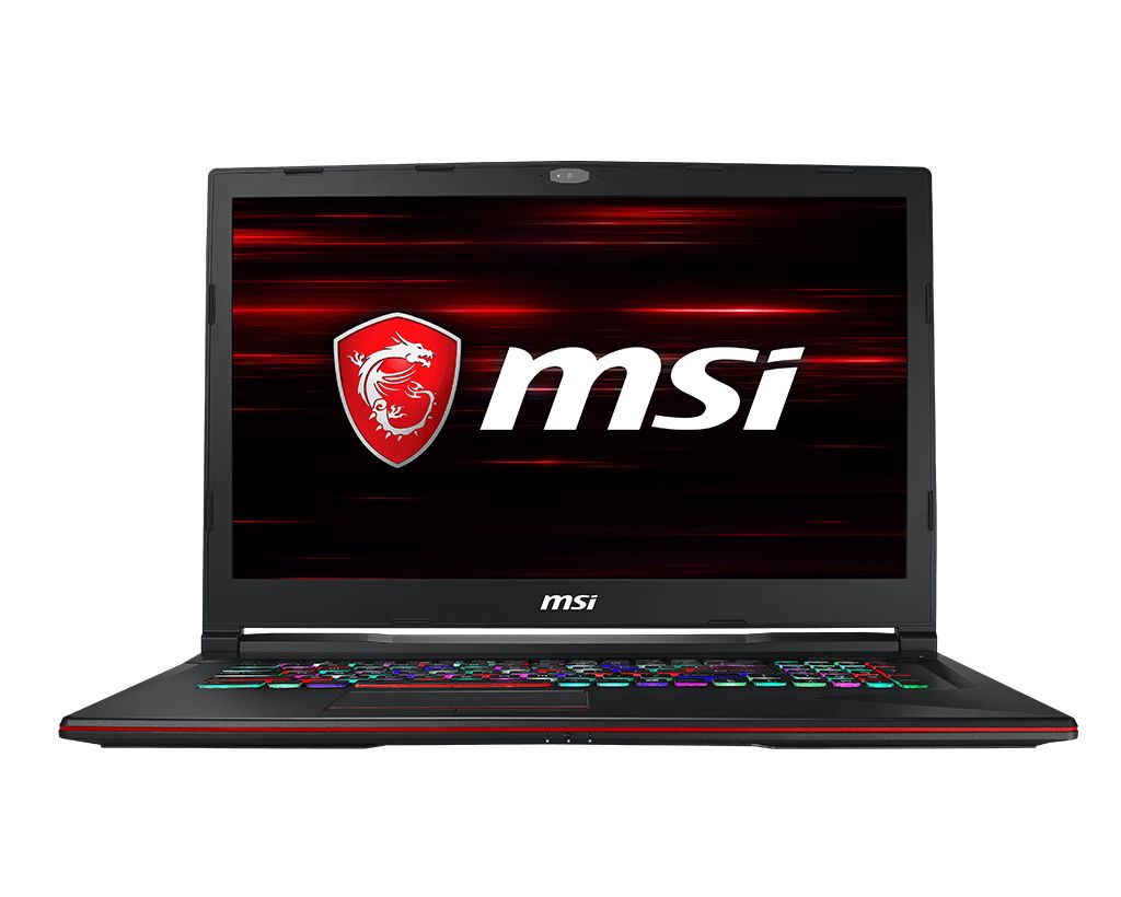 Msi gl73 9sc 032xru обзор