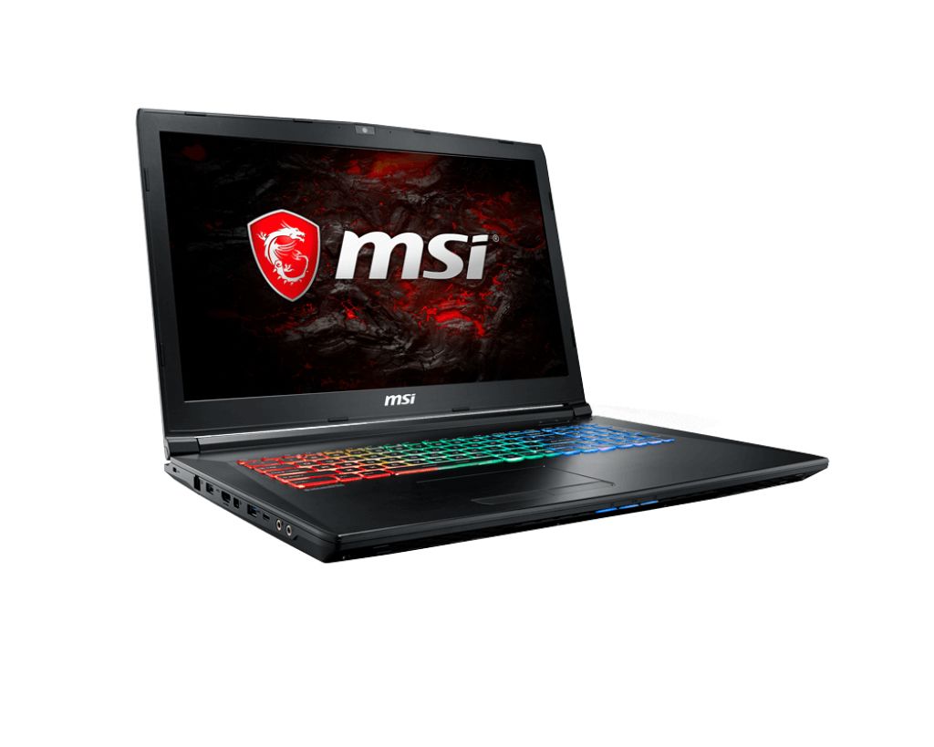 Замена видеокарты на ноутбуке msi gp72 leopard pro