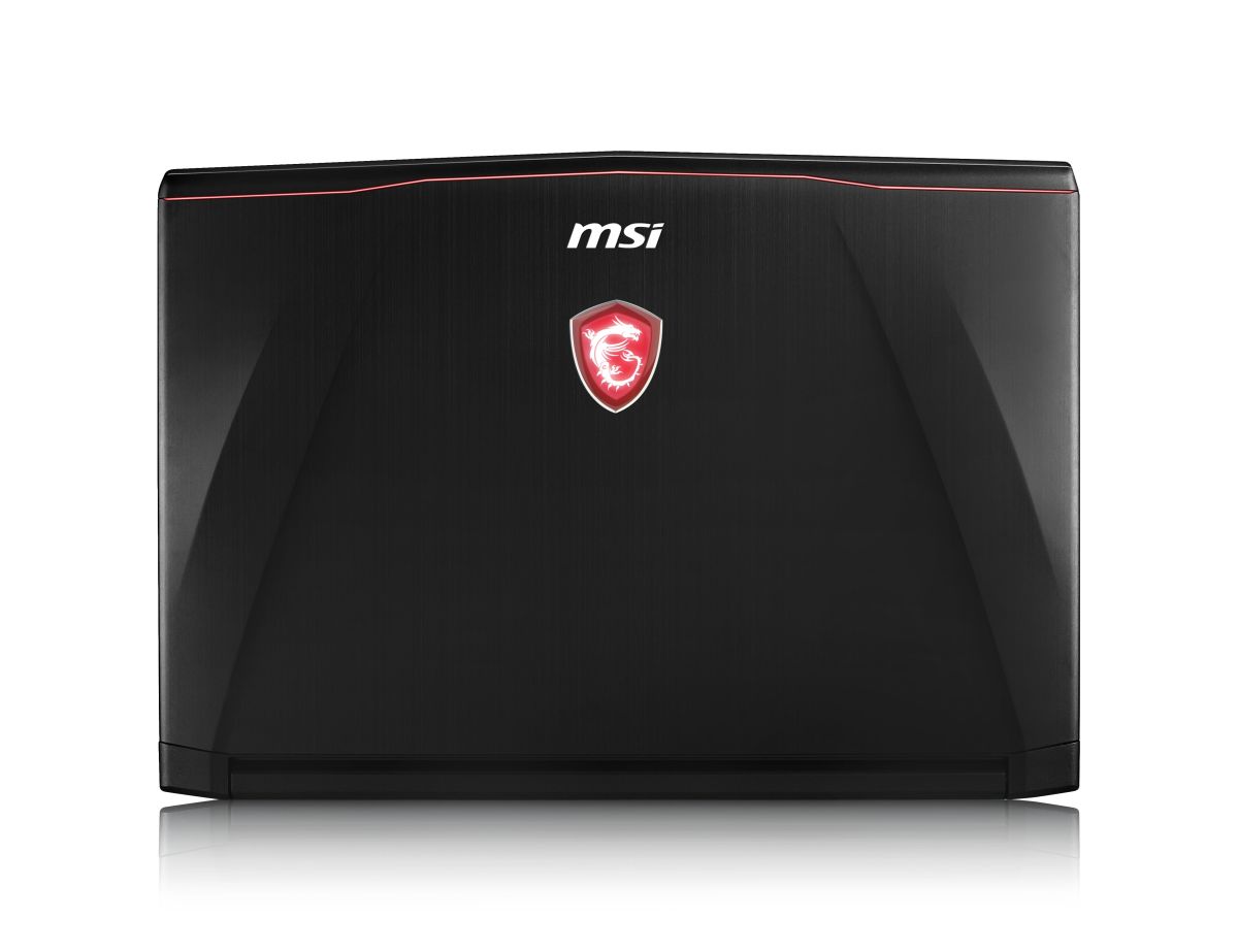 Msi gs43vr 7re phantom pro обзор