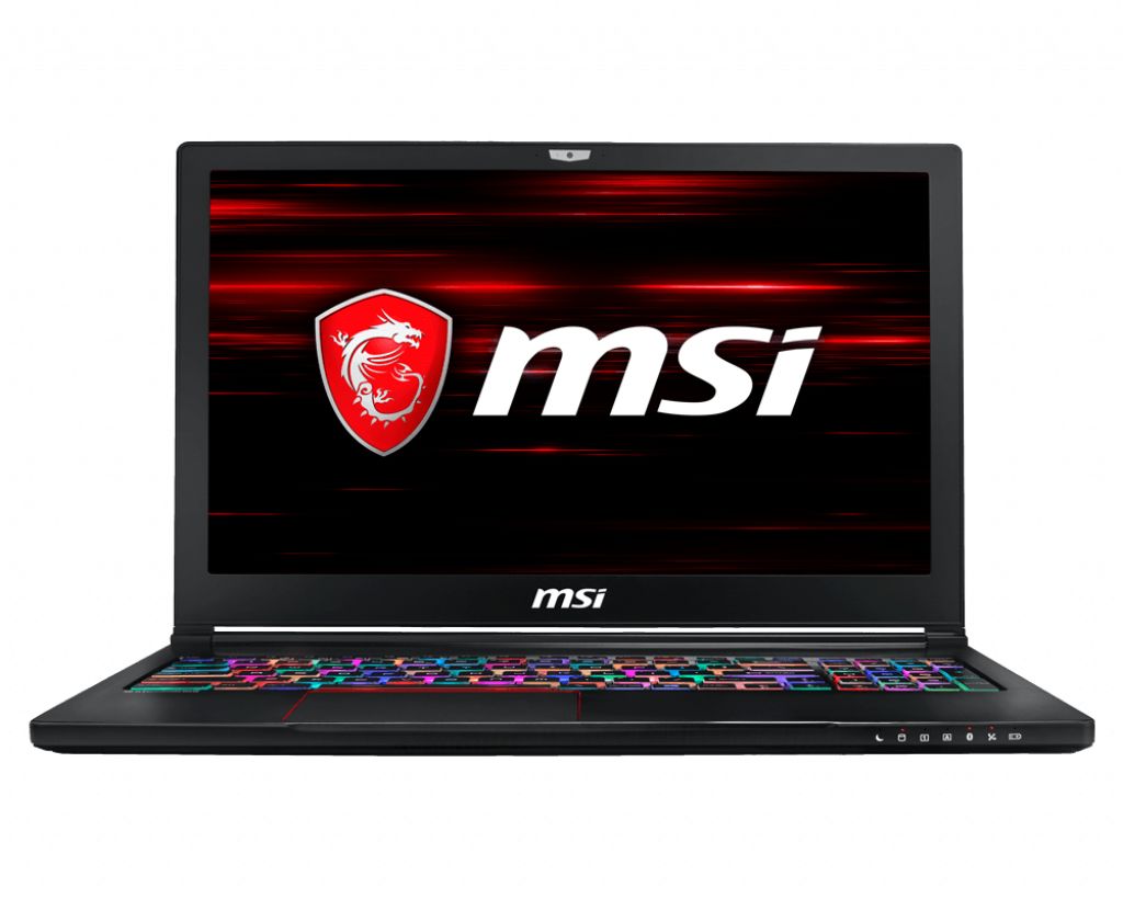 Msi gs63 аккумулятор