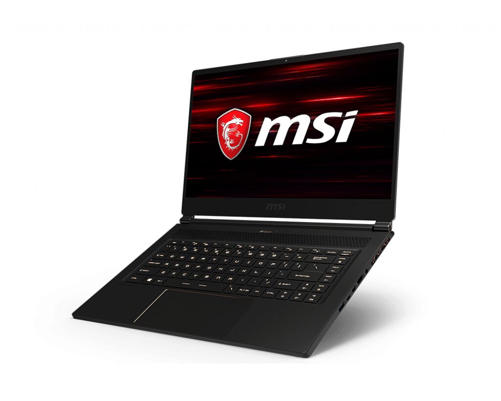 Msi ms 16gn обзор