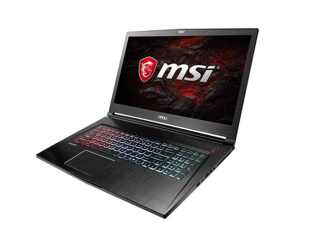 Msi gs73vr 7rg stealth pro обзор