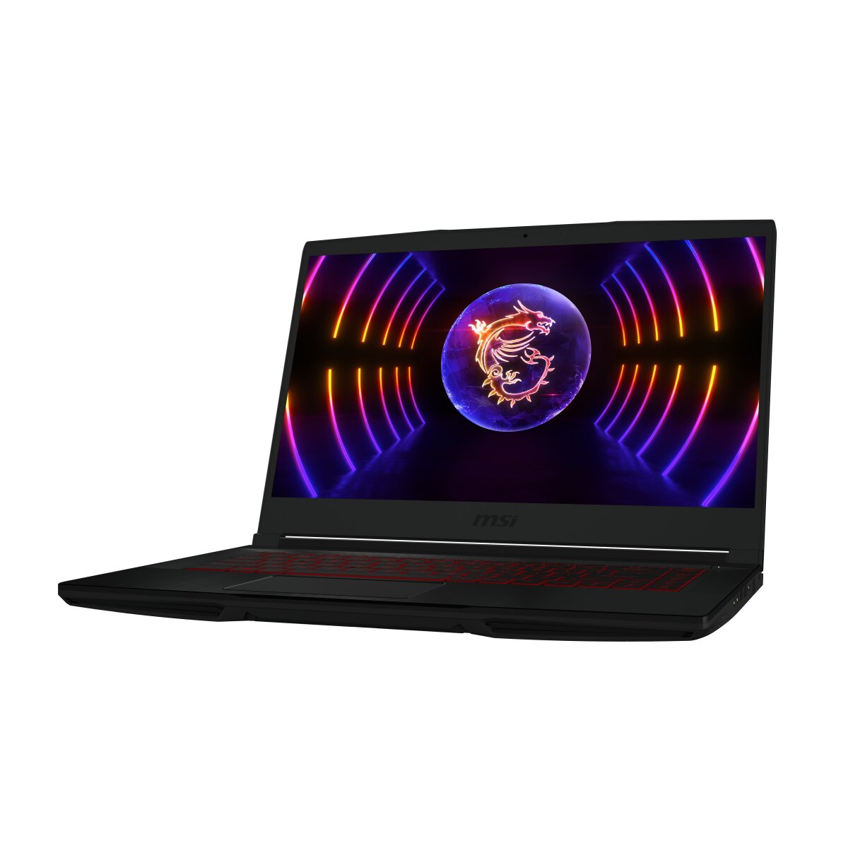 MSI Gaming THIN GF63 12UCX-614NL - THIN GF63 12UCX-614NL laptop ...