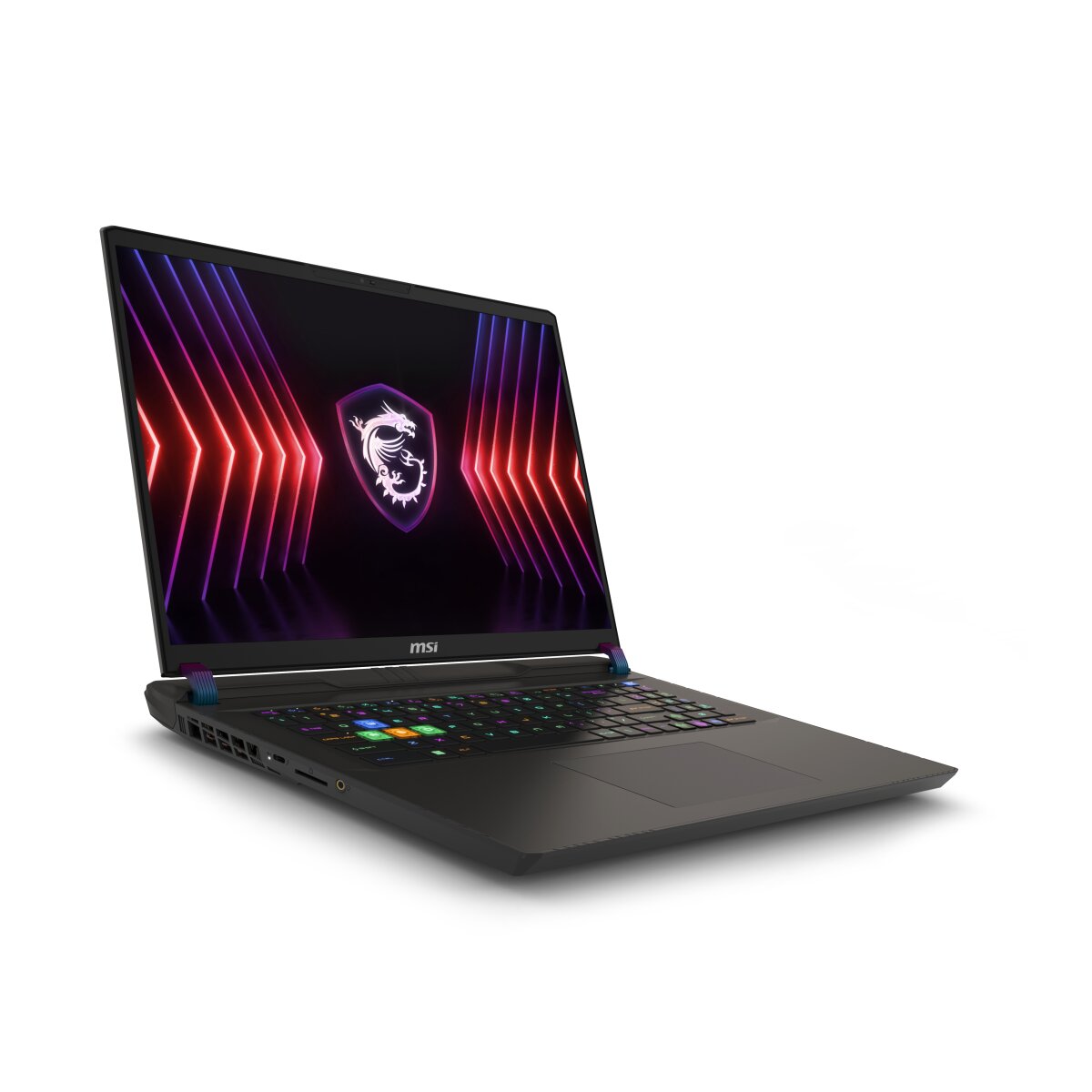 MSI Vector 17 - VECTOR 17 HX A14VIG-877NL laptop specifications