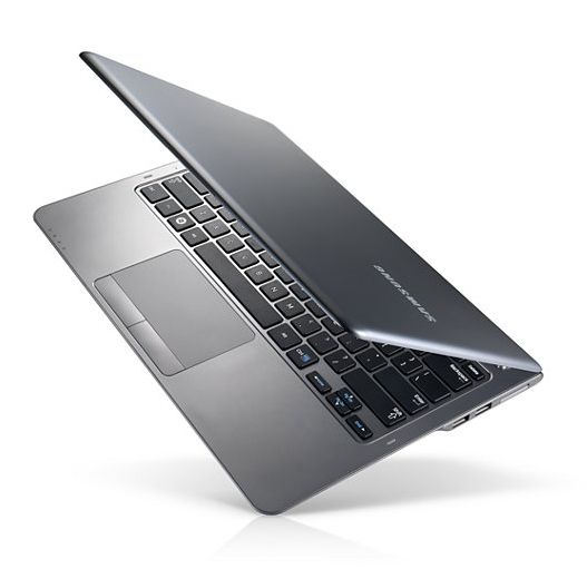 Ноутбук samsung np535u3c разборка